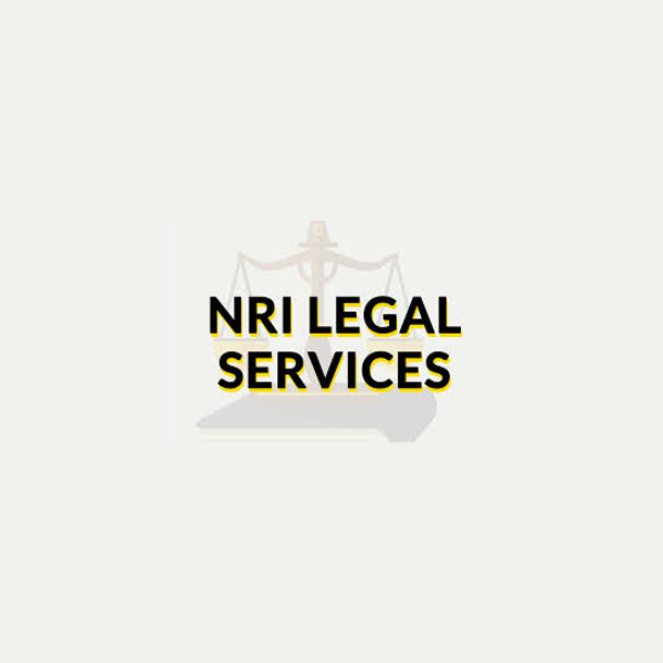 NRI Legal Service